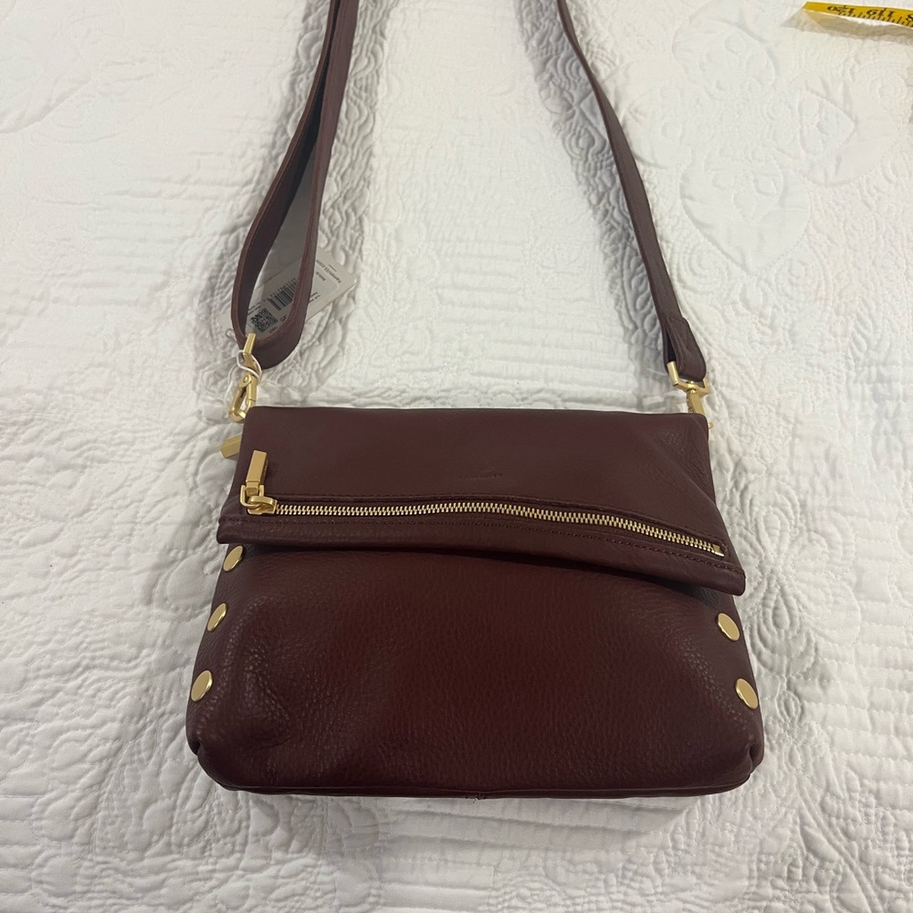 STEAL Alert Hammitt VIP Medium Women's Handbag Guaranteed to Last Forever